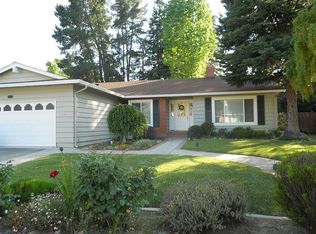 1323 Mustang Dr, Danville, CA 94526