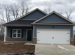 130 John Davis Dr, Georgetown, KY 40324