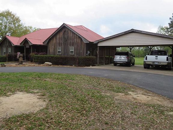 Front of Home from Southwest