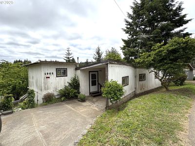 63474 3rd Rd, Coos Bay, OR, 97420