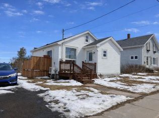 276 Duke St, Summerside, PE C1N3T1