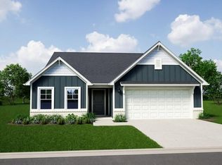 4127 Tingle Dr, Shelbyville, KY 40065