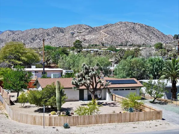 7092 Mohawk Trl, Yucca Valley, CA 92284