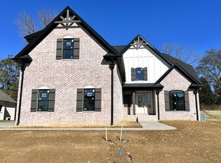 603 Ambers Way #17, Lebanon, TN 37087