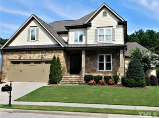 2309 Finley Ridge Ln, Raleigh, NC 27615