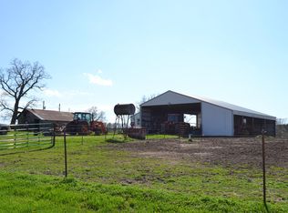 8198 Orchard Rd, Grovespring, MO 65662