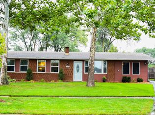 9430 W Pine Ave, Mokena, IL 60448