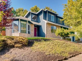 14850 SW Mockingbird Ct, Beaverton, OR 97007