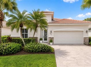 7849 Founders Ln, Naples, FL 34104