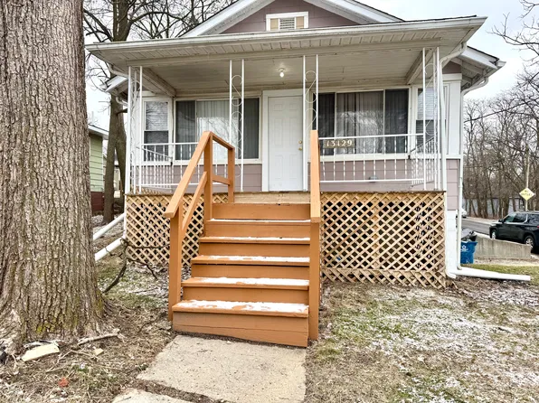 13129 Morse St, Cedar Lake, IN 46303