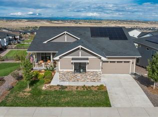 5665 Shadescale Way, Castle Rock, CO 80104