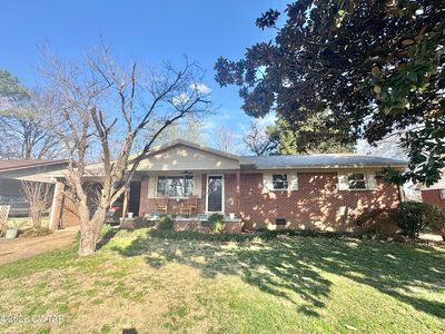 636 Melton Ave, Dyersburg, TN, 38024