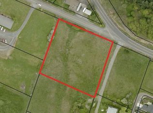 Xx State Rte #505, Winlock, WA 98596