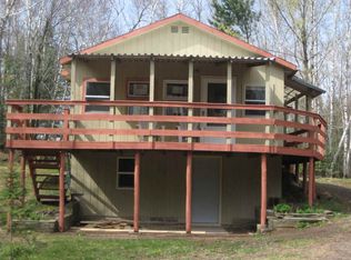N5204 County Road M, Medford, WI 54451