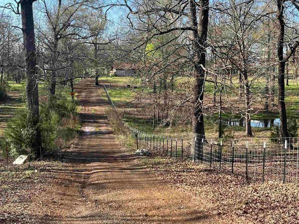 8025 Fm 1841, Bivins, TX 75555