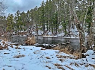 On Swamp Lake Rd, Tomahawk, WI 54487