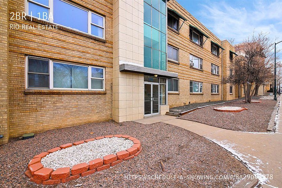 1st image of 1180 N Colorado Blvd #2