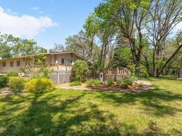 2801 Road E Road E, Redwood Valley, CA 95470