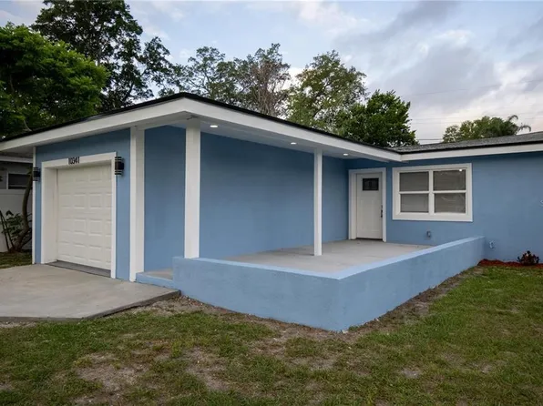 10341 Kumquat Ln, Seminole, FL 33772