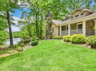 41 Long Pond Rd, Armonk, NY 10504