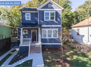 1015 Martin St SE, Atlanta, GA 30315