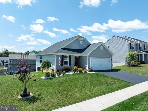 340 Old Ivy Dr, Bellefonte, PA 16823