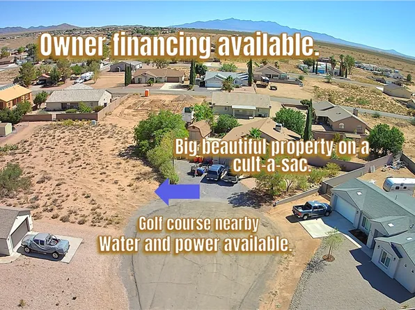 9636 N Mesa Vista Bay, Kingman, AZ 86401