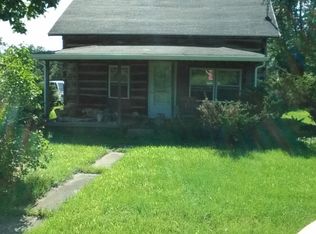 34919 Union Ridge Rd, Albany, OH 45710