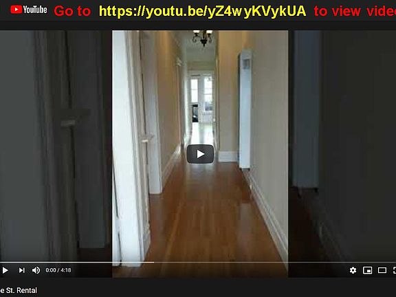 YouTube video link