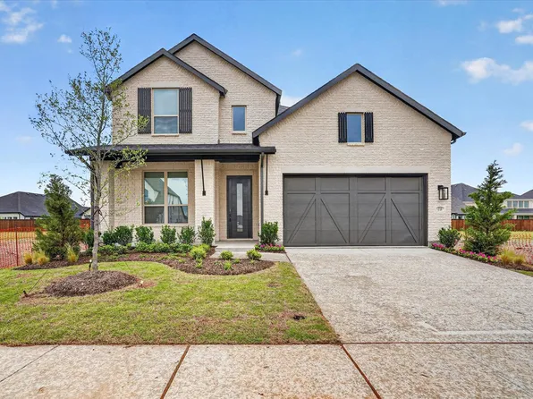 2720 Buckingham Ln, Celina, TX 75009