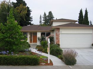 760 San Clemente Way, Mountain View, CA 94043