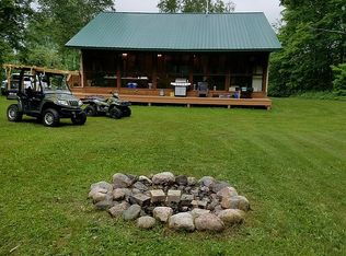 6133 S McMillan Rd, McMillan, MI 49853