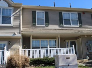 2602 Beacon Hill Dr, Sicklerville, NJ 08081