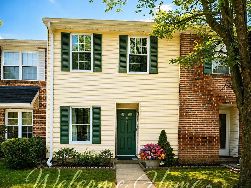 1st image of 334 McDowell Dr