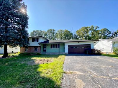 21 Janet Ln, Rochester, NY, 14606