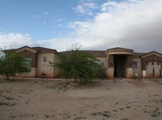 12372 W Hopi Dr, Casa Grande, AZ 85194