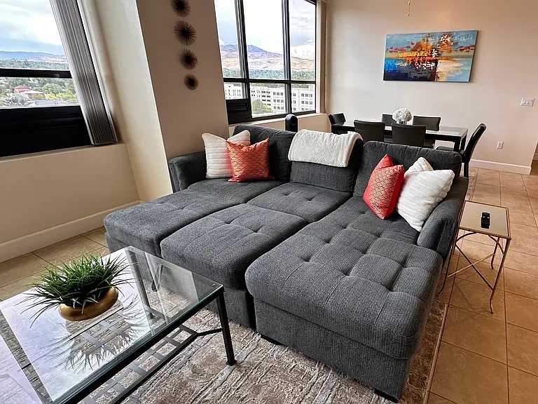 450 N Arlington Ave #1405 — Photo 5
