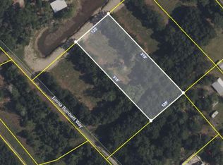 A 4b Palmetto Rd, Edisto Island, SC 29438