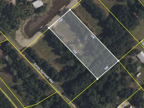 A 4b Palmetto Rd, Edisto Island, SC 29438