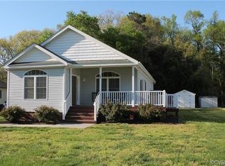 104 Berkley St, Ashland, VA 23005