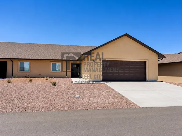155 S Stardust Cir, Pueblo, CO 81007