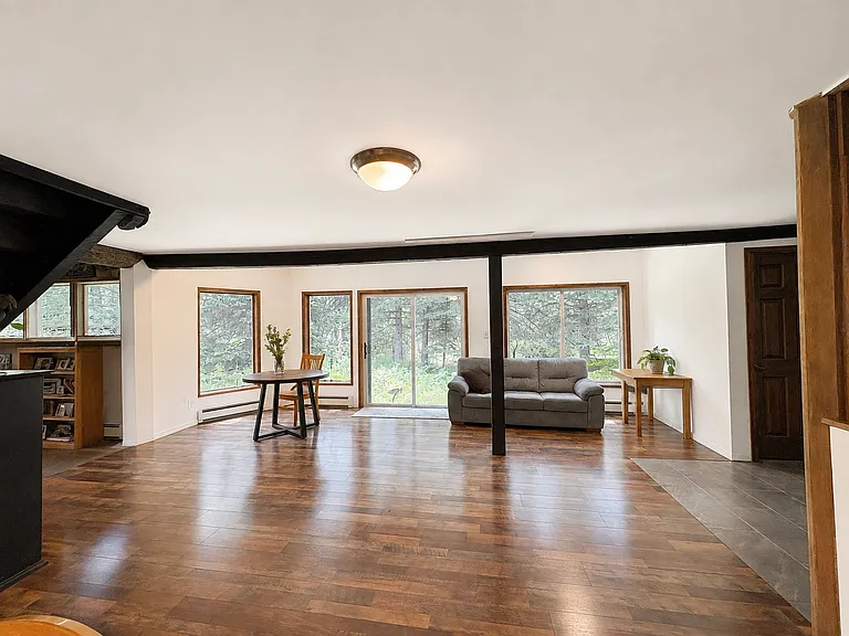 Dining Room/Breakfast Nook