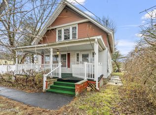 3406 Albany St, Schenectady, NY