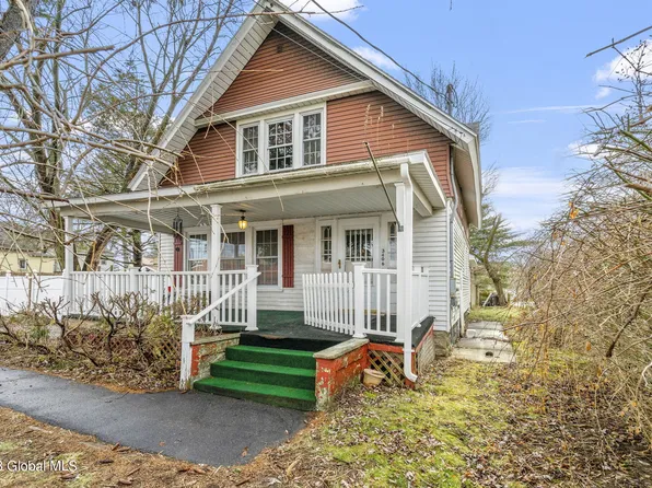 3406 Albany St Street, Schenectady, NY 12304