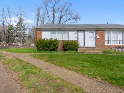 2574 Stieber St, Westland, MI, 48186