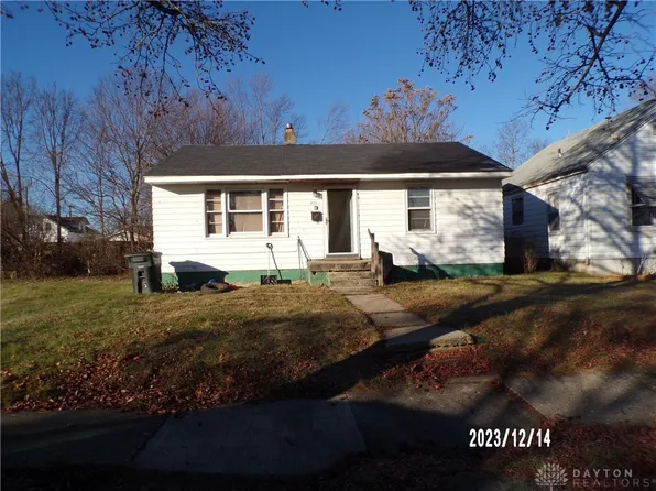 915 N Upland Ave, Dayton, OH 45402