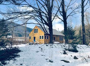 2444 Brandon Mountain Rd, Rochester, VT 05767