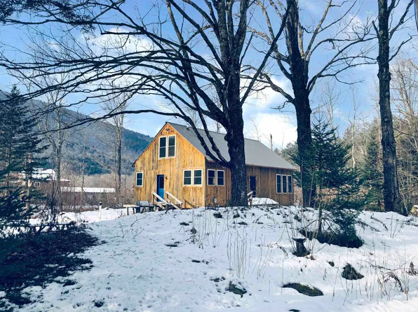 2444 Brandon Mountain Road, Rochester, VT 05767