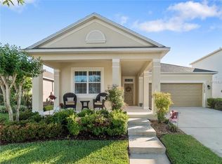 12789 Bosworth Ave, Windermere, FL 34786