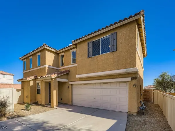 3916 Badgerbrook St, Las Vegas, NV 89129